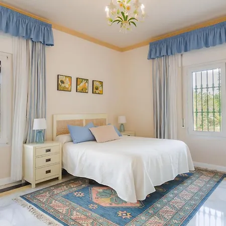 Galemar Pool & Gardens Torremolinos