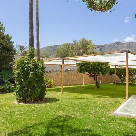 Galemar Pool & Gardens Torremolinos