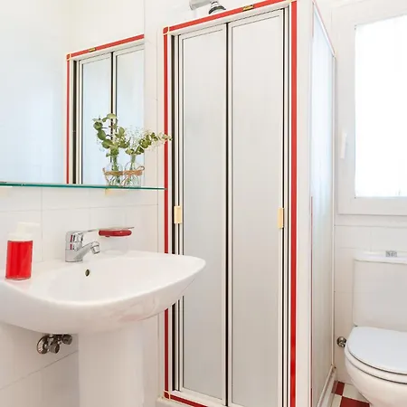 Galemar Pool & Gardens Villa *