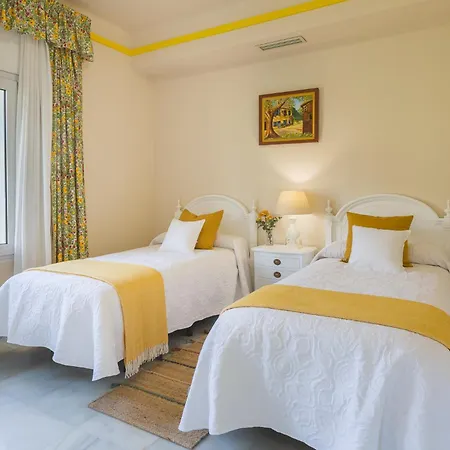 Galemar Pool & Gardens Torremolinos