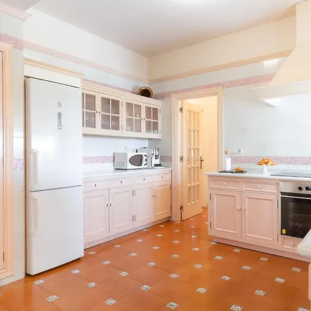 Galemar Pool & Gardens * Torremolinos