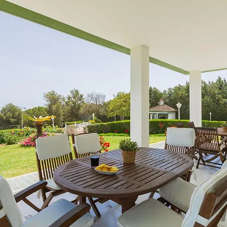 Galemar Pool & Gardens Villa *