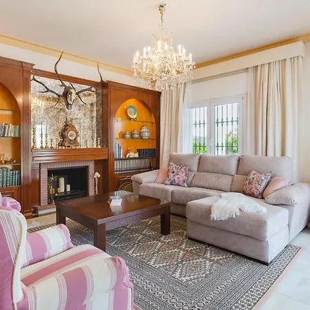 Galemar Pool & Gardens Torremolinos